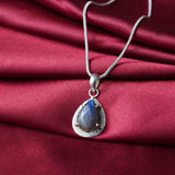 Labradorite Pendant, 925 Solid Sterling Silver Pendant